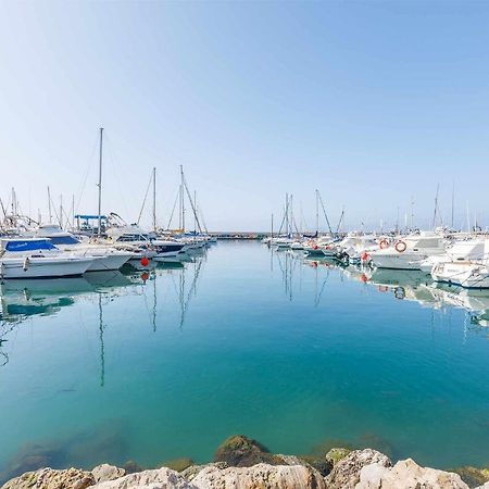 A&N Seaport 2A Apartment Caleta De Velez Luaran gambar
