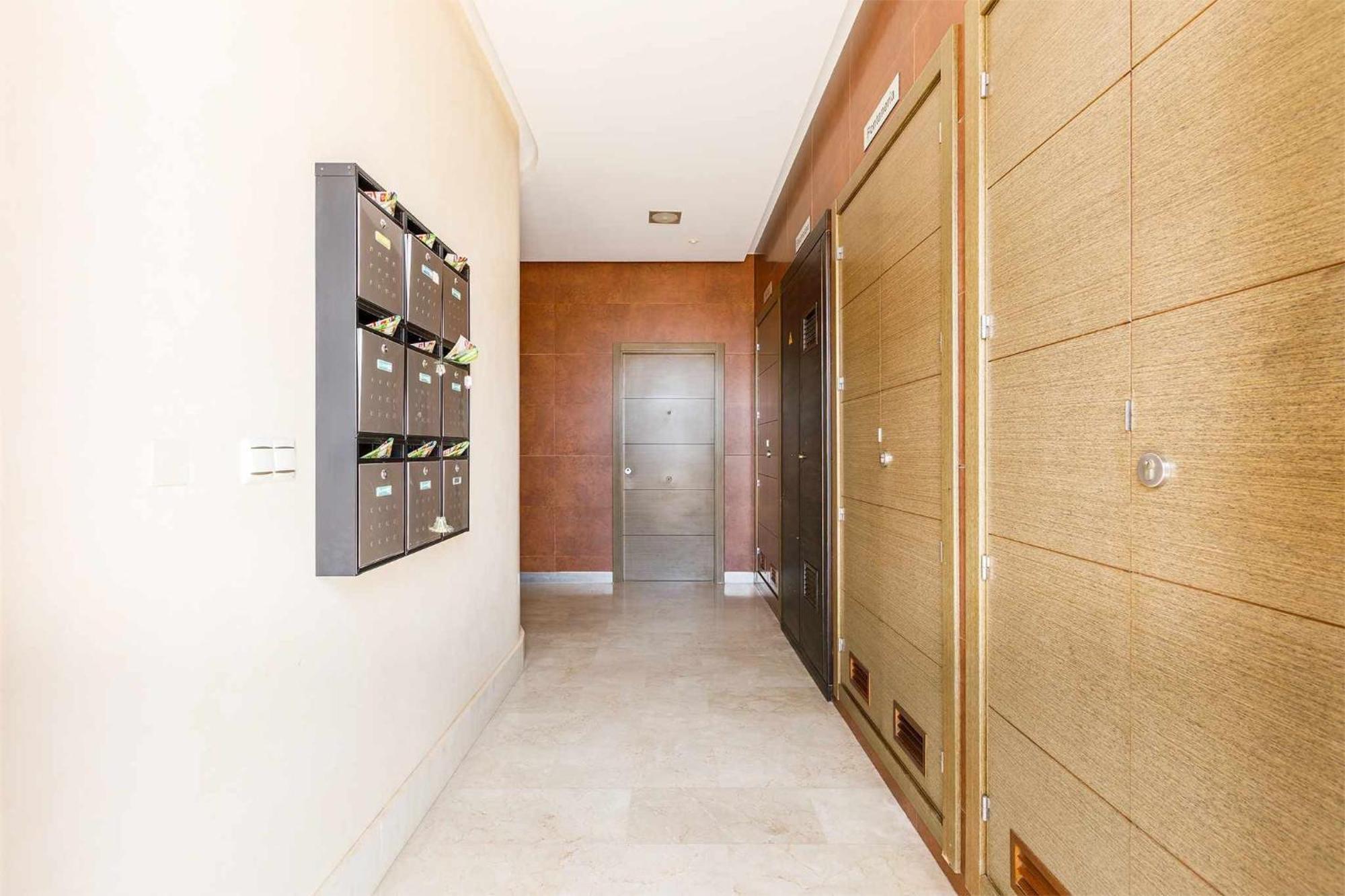 A&N Seaport 2A Apartment Caleta De Velez Luaran gambar